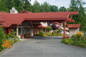 Отель Sequim Bay Lodge  Секим